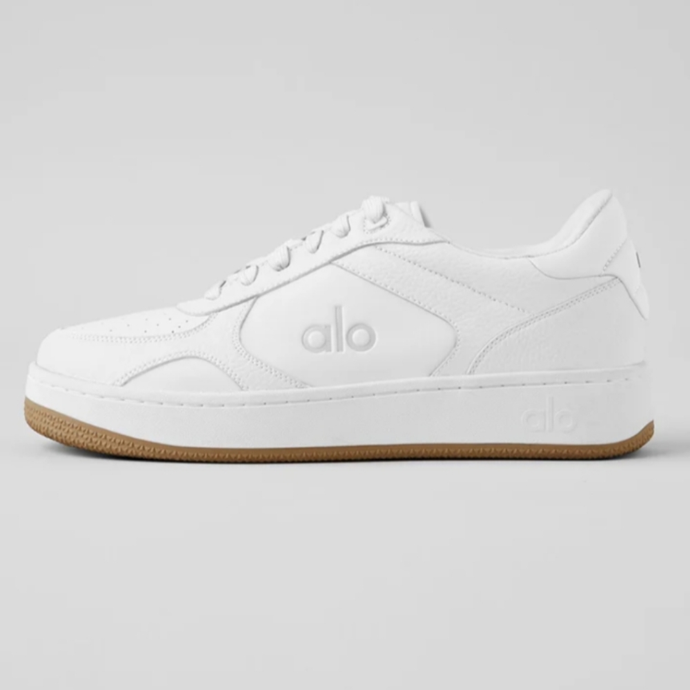 Alo Recovery Mode Sneakers
